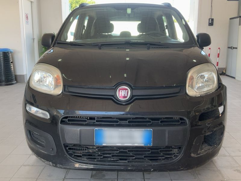 Fiat Panda 1.3 M-Jet Easy 2014 – снимка 14
