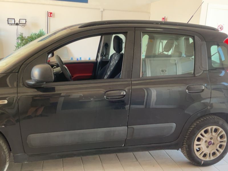 Fiat Panda 1.3 M-Jet Easy 2014 – снимка 4