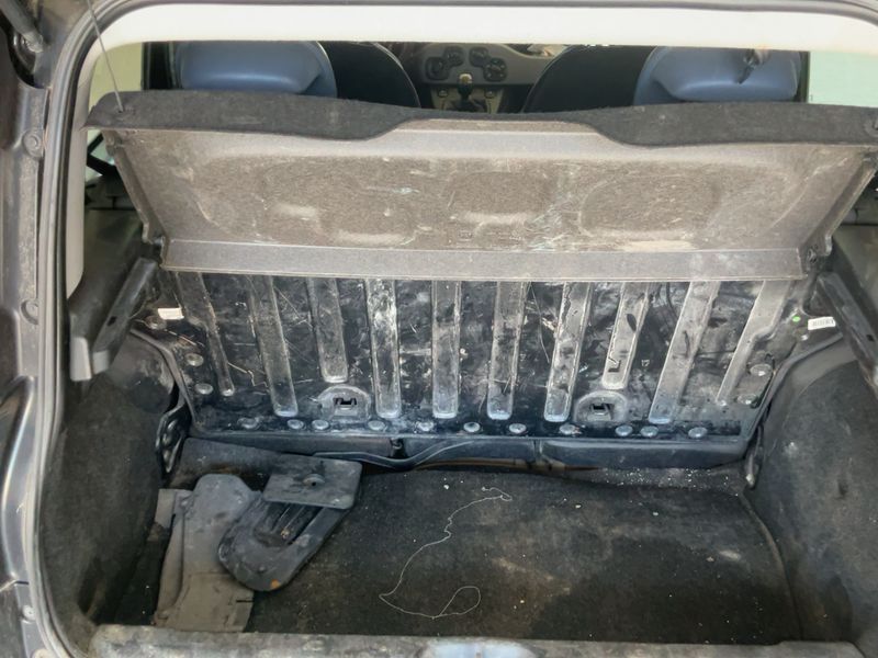Fiat Panda 1.3 M-Jet Easy 2014 – снимка 15