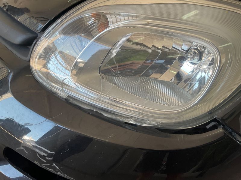 Fiat Panda 1.3 M-Jet Easy 2014 – снимка 35