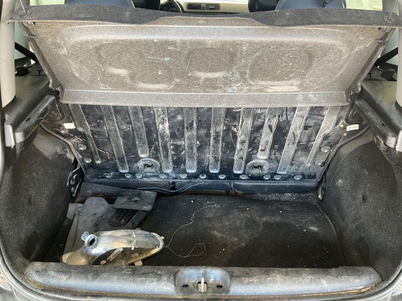 Fiat Panda 1.3 M-Jet Easy 2014 – снимка 28