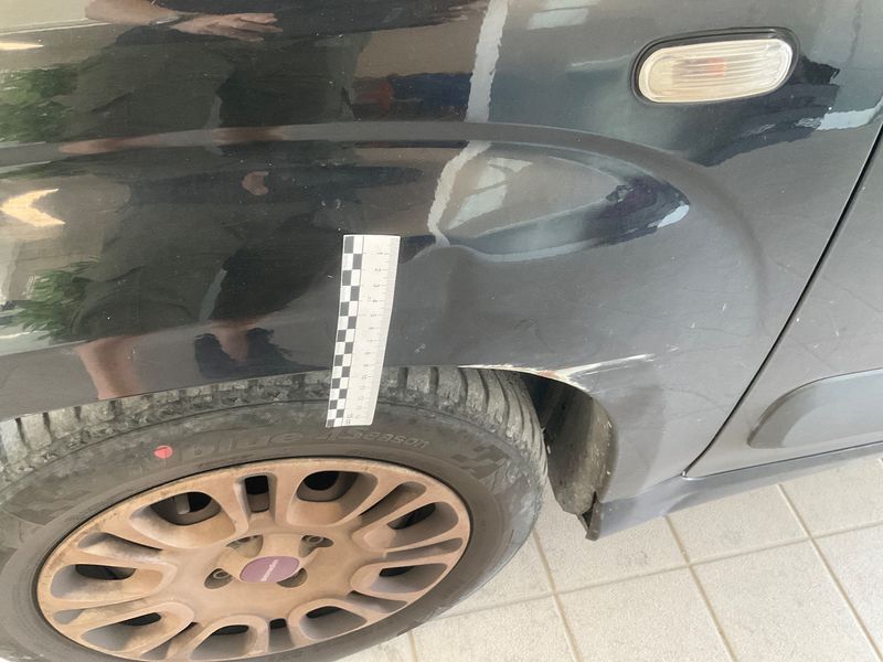 Fiat Panda 1.3 M-Jet Easy 2014 – снимка 27