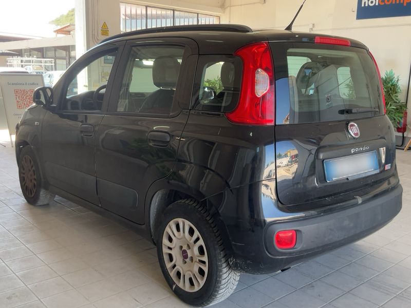 Fiat Panda 1.3 M-Jet Easy 2014 – снимка 6