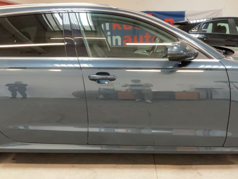 Audi A6 2.0 TDI ultra 2016 – снимка 10
