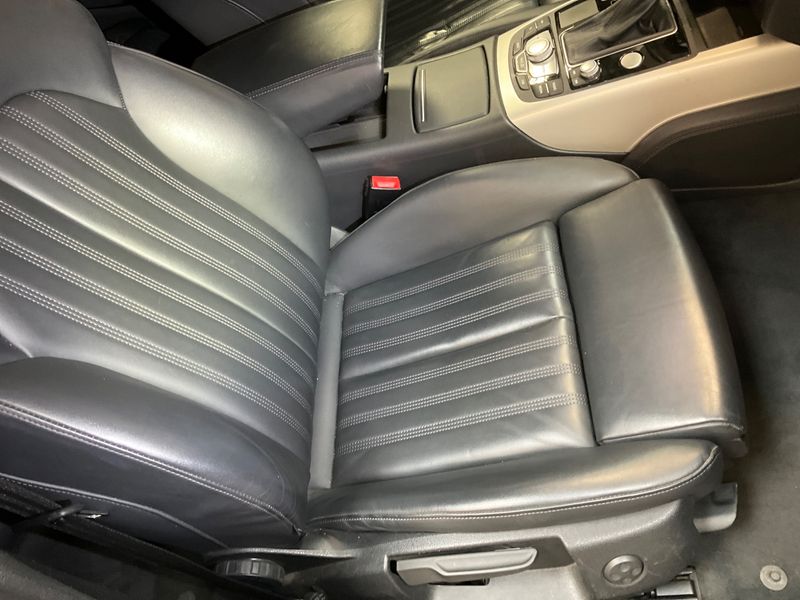 Audi A6 2.0 TDI ultra 2016 – снимка 37