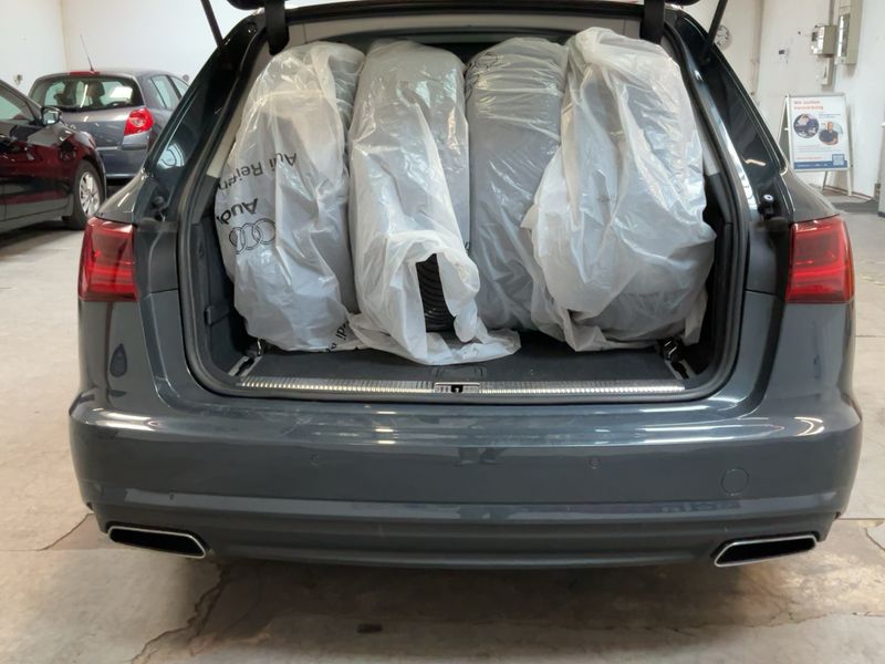 Audi A6 2.0 TDI ultra 2016 – снимка 16