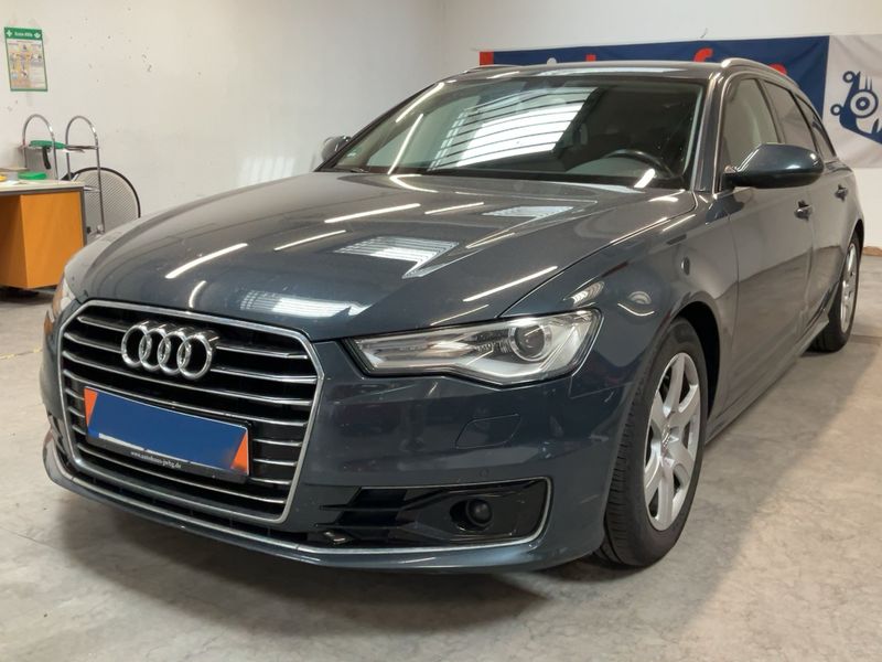 Audi A6 2.0 TDI ultra 2016 – снимка 1