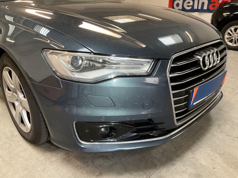 Audi A6 2.0 TDI ultra 2016 – снимка 43