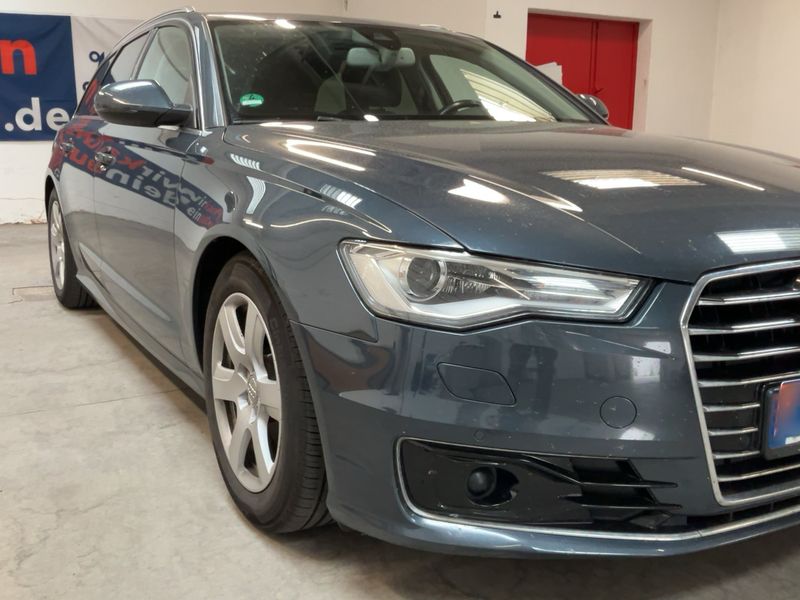 Audi A6 2.0 TDI ultra 2016 – снимка 12
