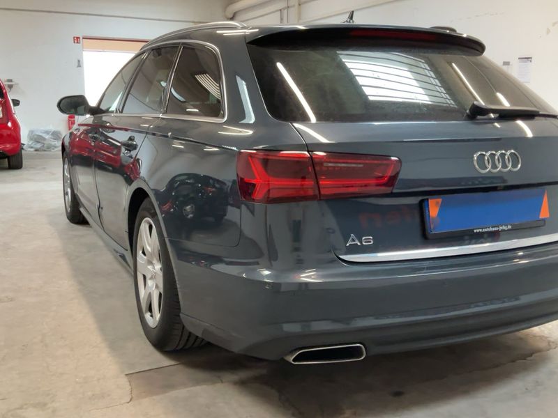 Audi A6 2.0 TDI ultra 2016 – снимка 6