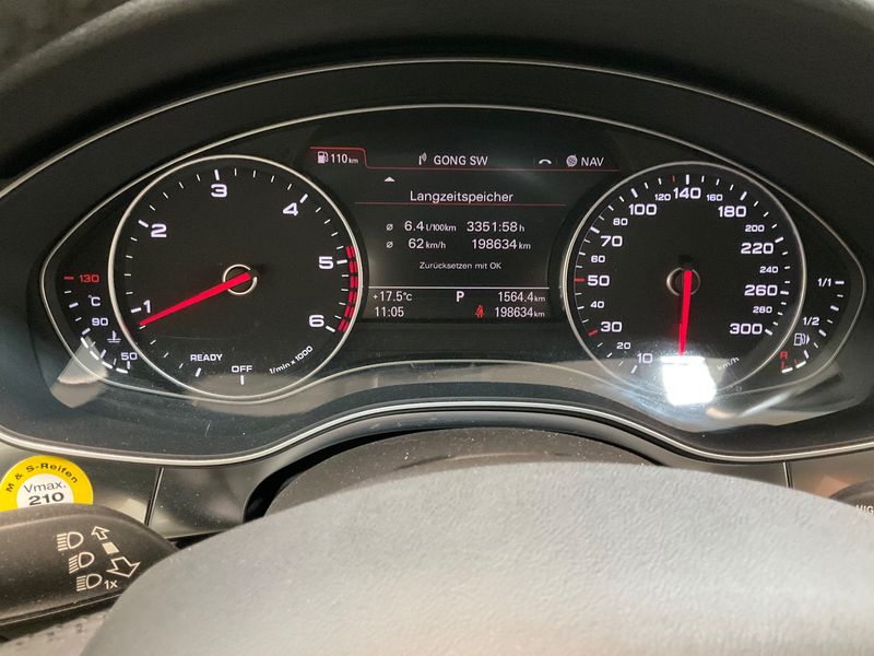 Audi A6 2.0 TDI ultra 2016 – снимка 19