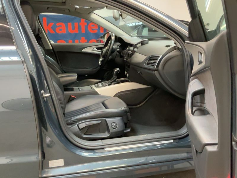 Audi A6 2.0 TDI ultra 2016 – снимка 17
