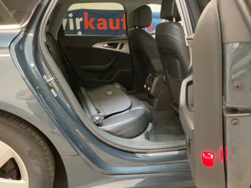 Audi A6 2.0 TDI ultra 2016 – снимка 20