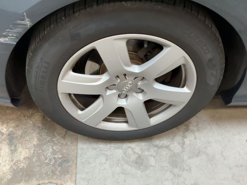 Audi A6 2.0 TDI ultra 2016 – снимка 9