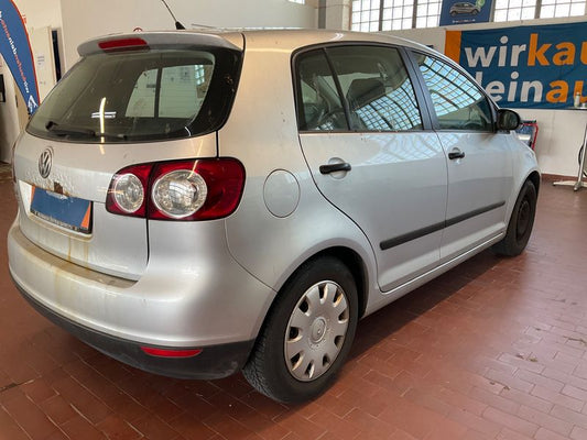 Volkswagen Golf V Plus 1.4 Trendline 2006 – снимка 2