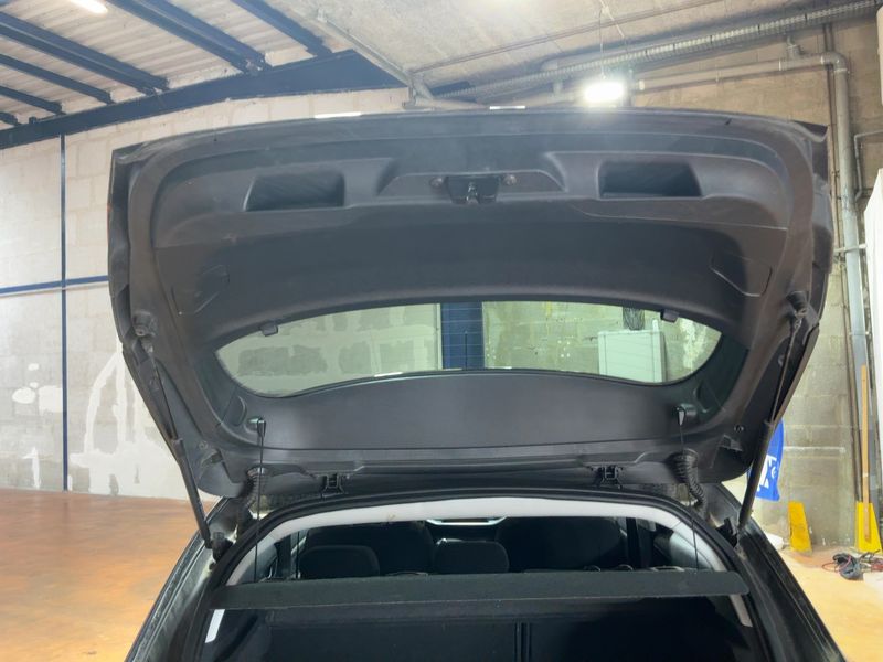 Peugeot 308 1.6 Blue-HDi Style 2016 – снимка 15