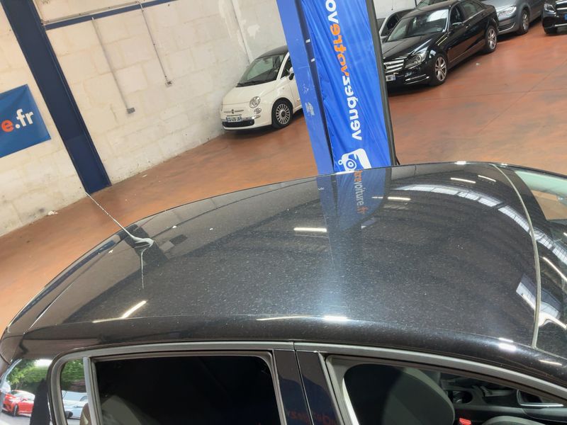 Peugeot 308 1.6 Blue-HDi Style 2016 – снимка 13
