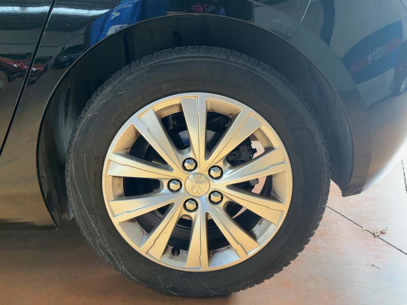 Peugeot 308 1.6 Blue-HDi Style 2016 – снимка 5