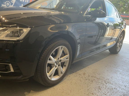 Audi A4 2.0 TDI quattro Sport 2016 – снимка 2