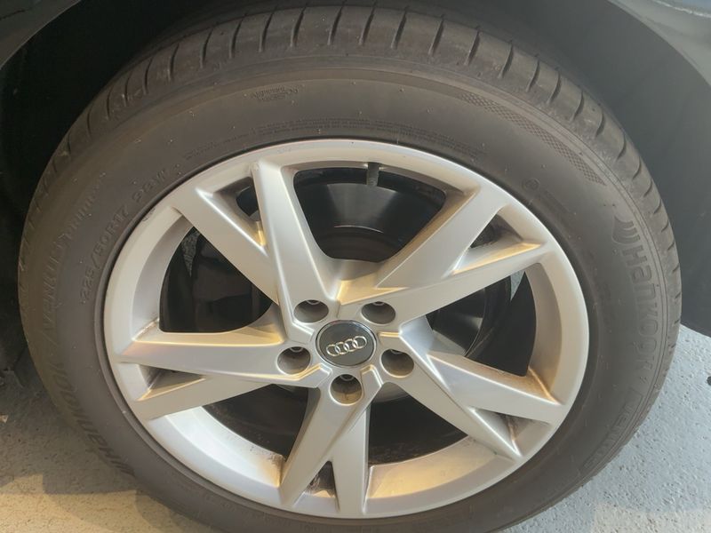 Audi A4 2.0 TDI quattro Sport 2016 – снимка 5