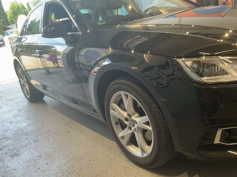 Audi A4 2.0 TDI quattro Sport 2016 – снимка 12