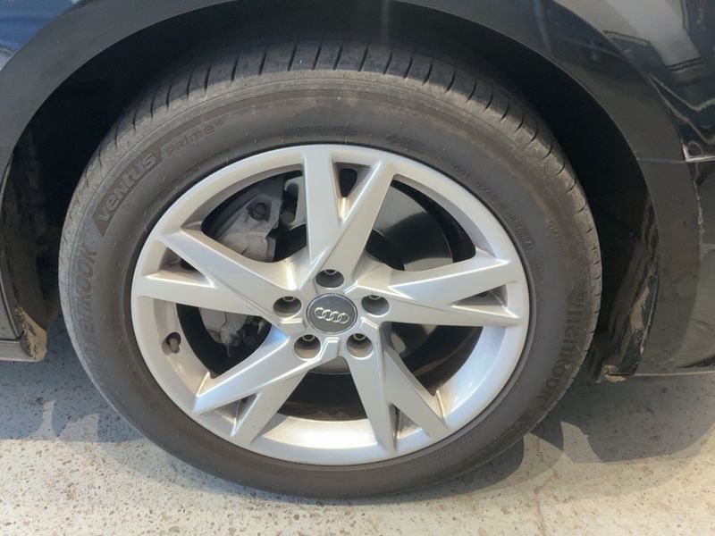 Audi A4 2.0 TDI quattro Sport 2016 – снимка 11