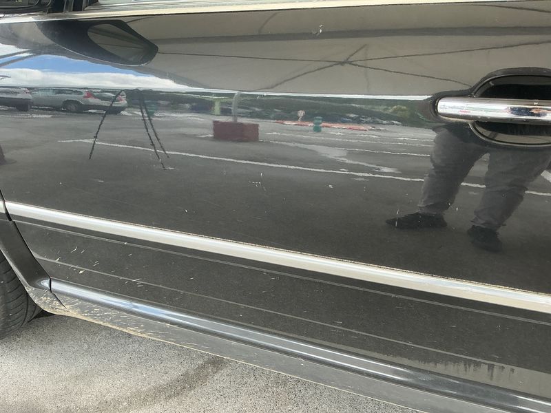 Volkswagen Phaeton 3.0 V6 TDI 4Motion 2007 – снимка 27