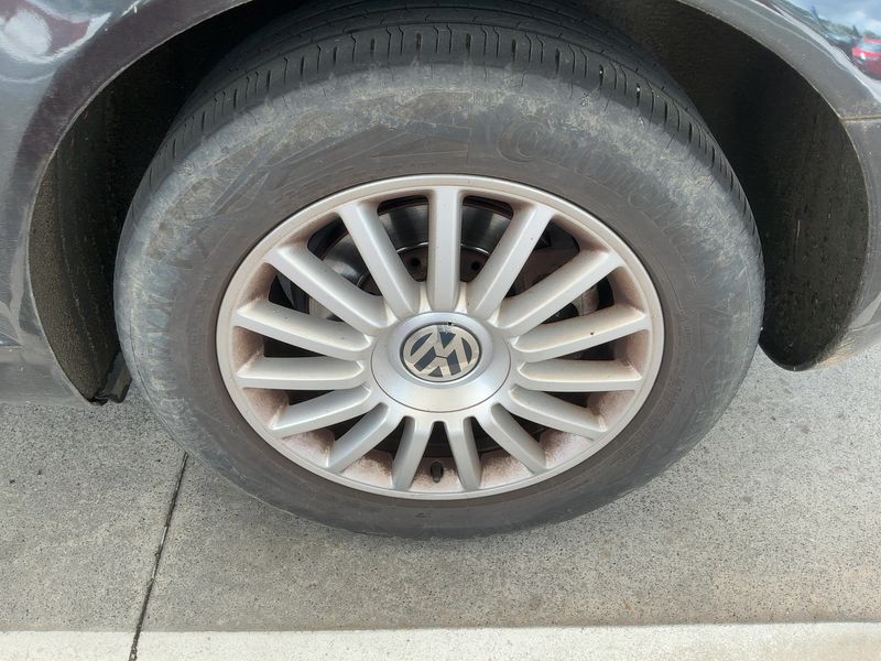 Volkswagen Phaeton 3.0 V6 TDI 4Motion 2007 – снимка 5