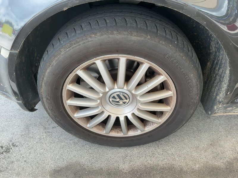 Volkswagen Phaeton 3.0 V6 TDI 4Motion 2007 – снимка 3
