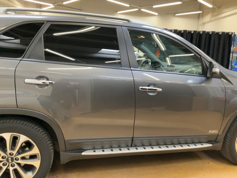 Kia Sorento 2.2 CRDi Platin 4WD 2015 – снимка 10