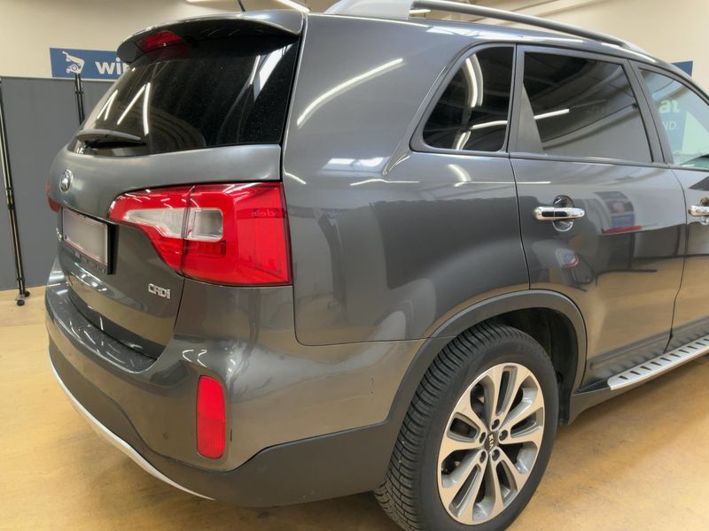 Kia Sorento 2.2 CRDi Platin 4WD 2015 – снимка 8