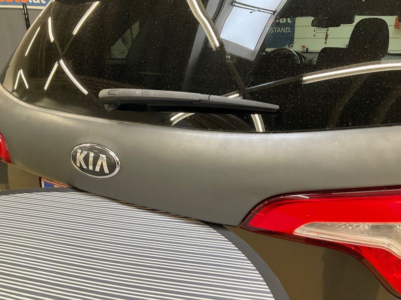 Kia Sorento 2.2 CRDi Platin 4WD 2015 – снимка 37