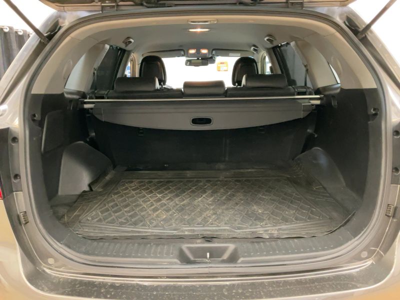 Kia Sorento 2.2 CRDi Platin 4WD 2015 – снимка 15
