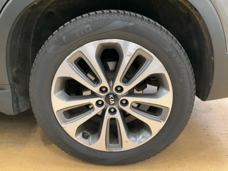 Kia Sorento 2.2 CRDi Platin 4WD 2015 – снимка 5