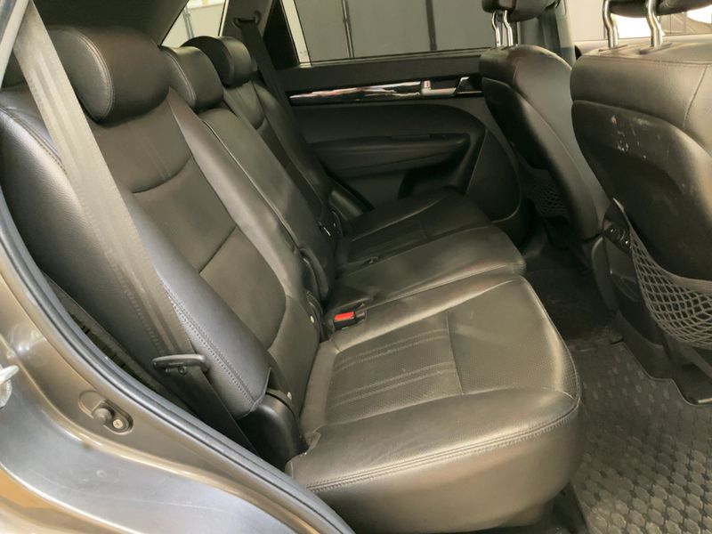 Kia Sorento 2.2 CRDi Platin 4WD 2015 – снимка 19