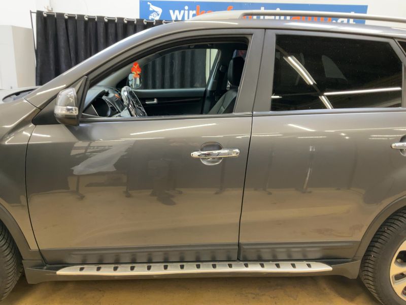 Kia Sorento 2.2 CRDi Platin 4WD 2015 – снимка 4