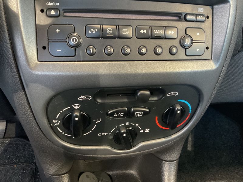 Peugeot 206 1.4 Grand Filou Cool 2005 – снимка 6