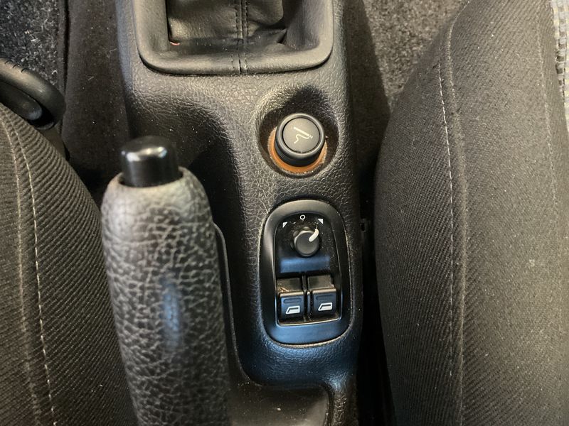 Peugeot 206 1.4 Grand Filou Cool 2005 – снимка 5