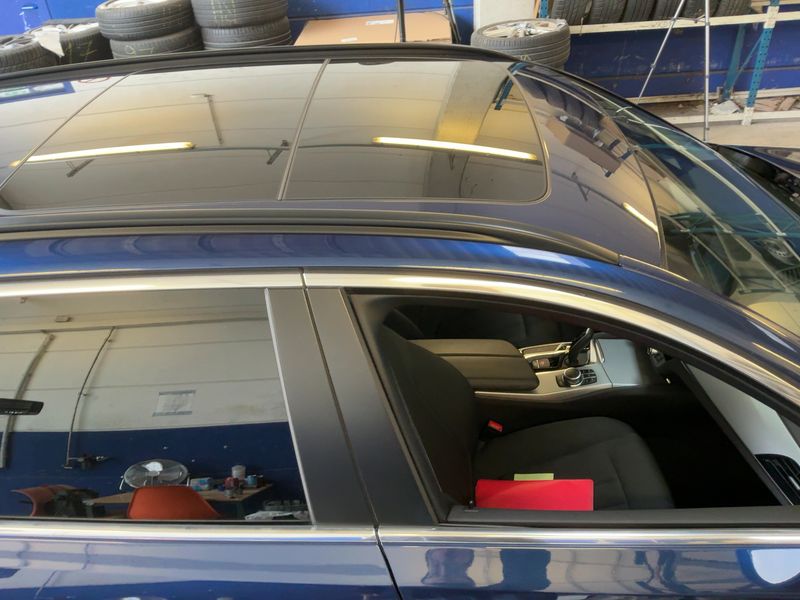 BMW 5er 530d 2018 – снимка 13