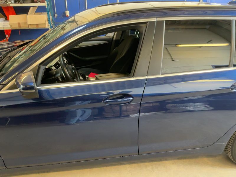BMW 5er 530d 2018 – снимка 4