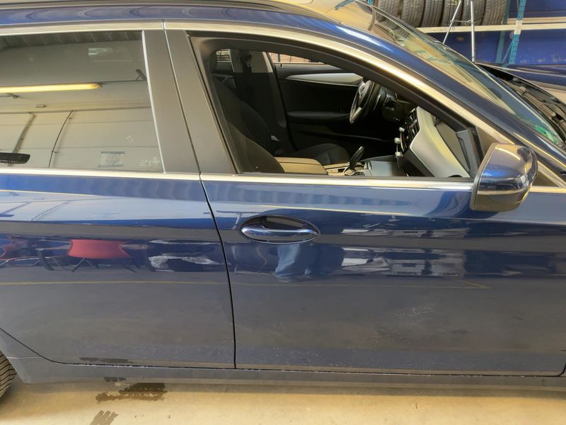 BMW 5er 530d 2018 – снимка 10