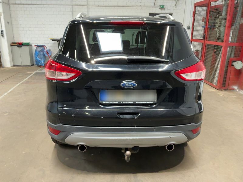 Ford Kuga 2.0 TDCi Sync Edition 2016 – снимка 7
