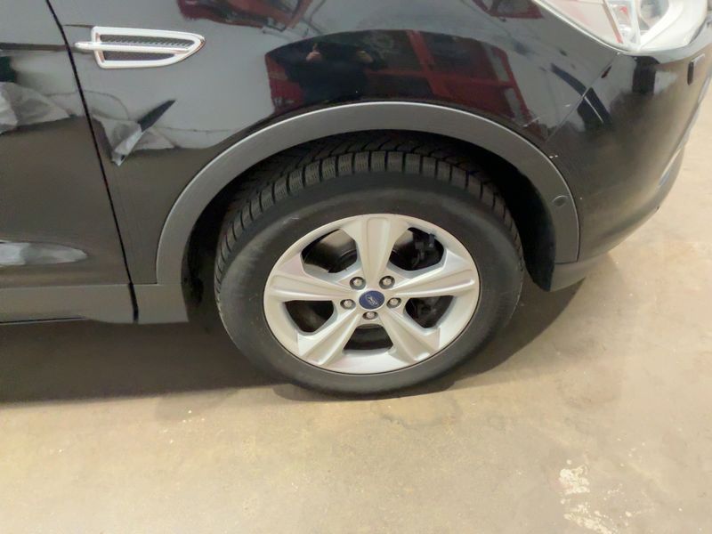 Ford Kuga 2.0 TDCi Sync Edition 2016 – снимка 11