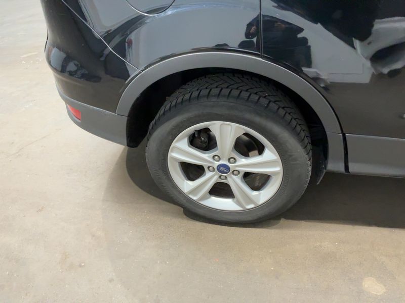 Ford Kuga 2.0 TDCi Sync Edition 2016 – снимка 9