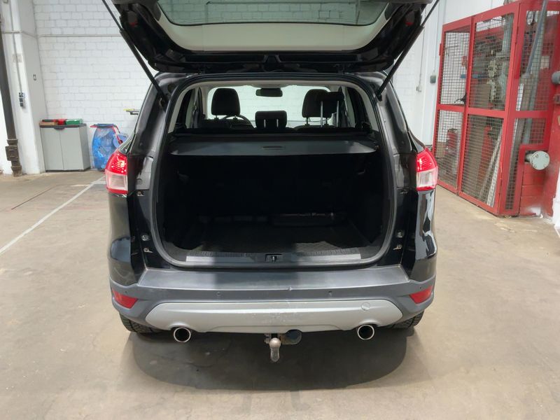 Ford Kuga 2.0 TDCi Sync Edition 2016 – снимка 15