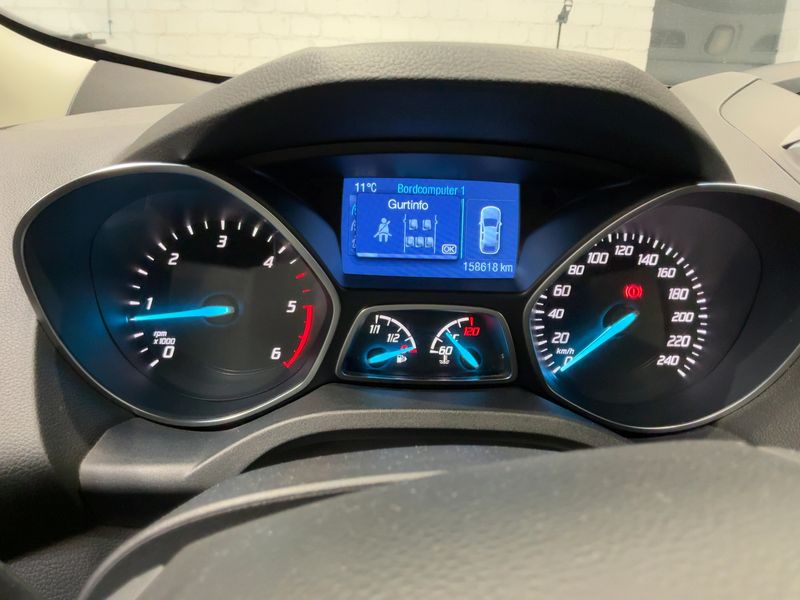 Ford Kuga 2.0 TDCi Sync Edition 2016 – снимка 18