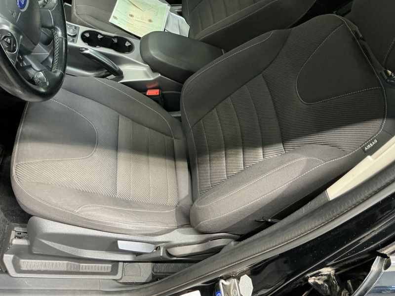 Ford Kuga 2.0 TDCi Sync Edition 2016 – снимка 25