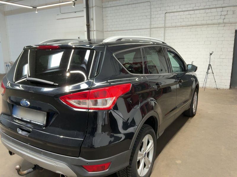 Ford Kuga 2.0 TDCi Sync Edition 2016 – снимка 8