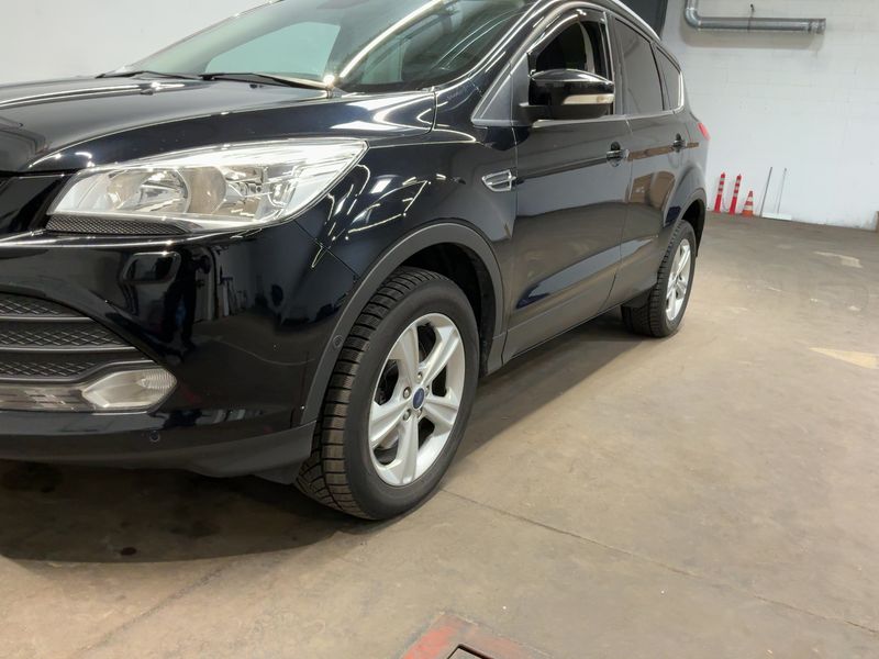 Ford Kuga 2.0 TDCi Sync Edition 2016 – снимка 2