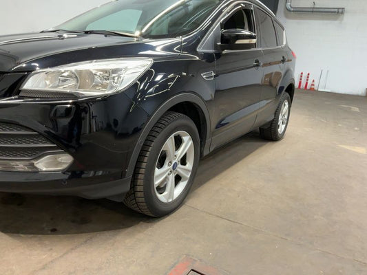 Ford Kuga 2.0 TDCi Sync Edition 2016 – снимка 2